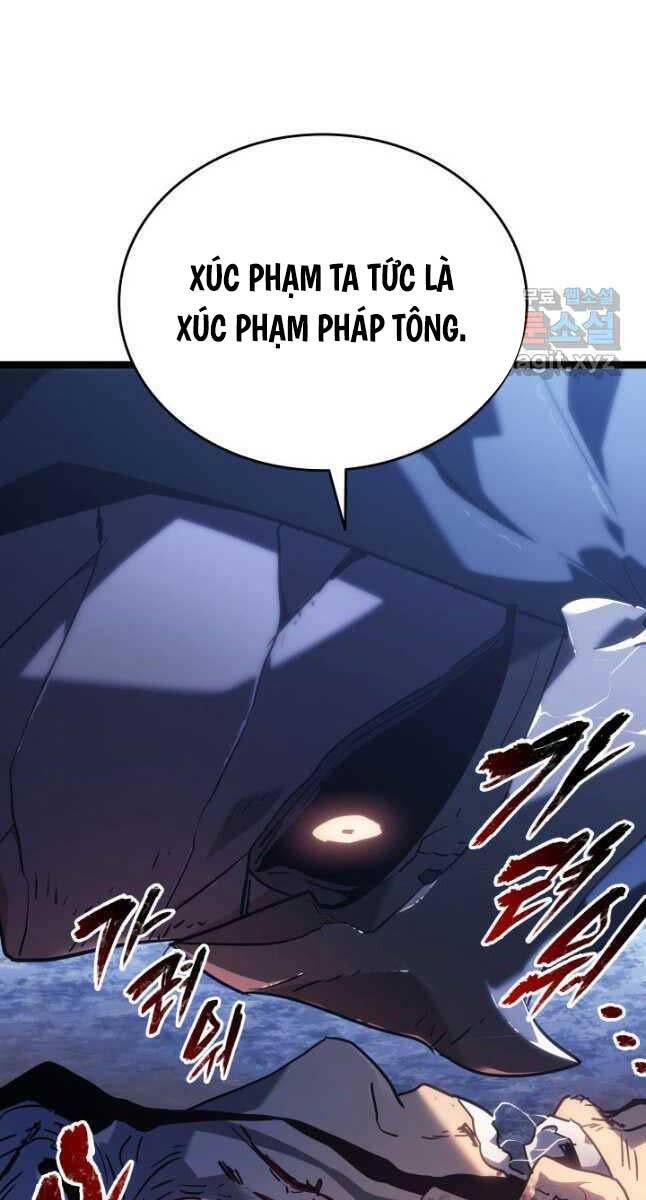 Tử Thần Phiêu Nguyệt Chap 71 - Next Chap 72