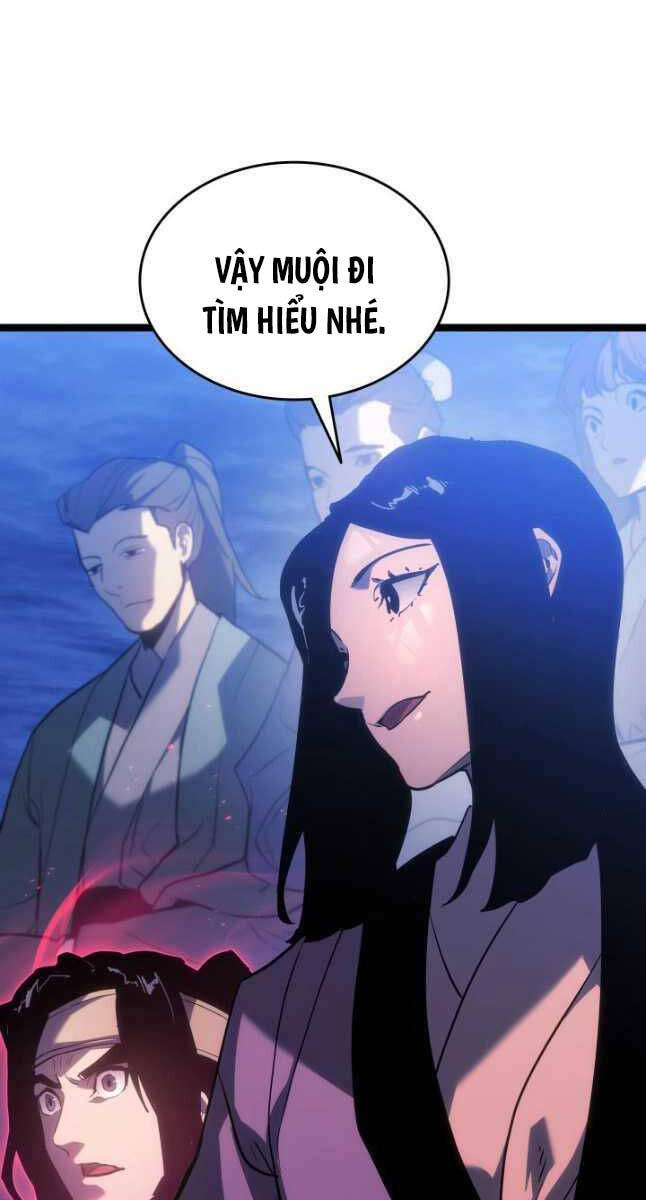 Tử Thần Phiêu Nguyệt Chap 71 - Next Chap 72