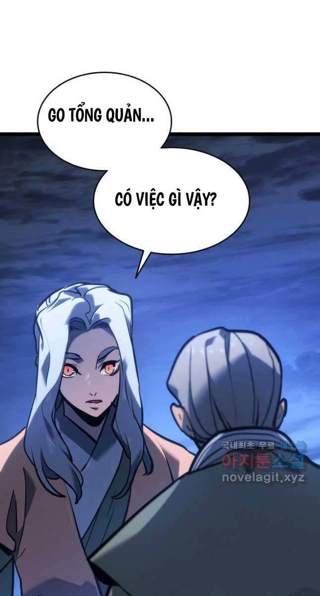 Tử Thần Phiêu Nguyệt Chap 71 - Next Chap 72