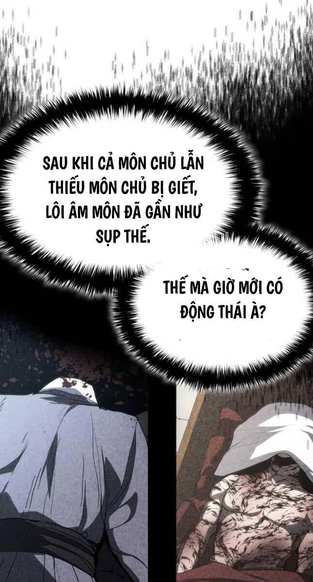 Tử Thần Phiêu Nguyệt Chap 71 - Next Chap 72