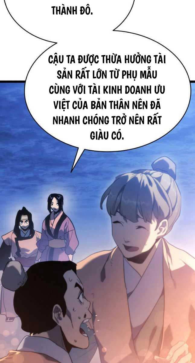 Tử Thần Phiêu Nguyệt Chap 71 - Next Chap 72