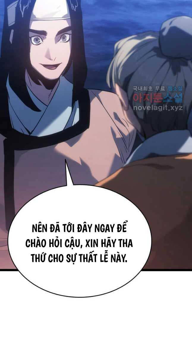 Tử Thần Phiêu Nguyệt Chap 71 - Next Chap 72