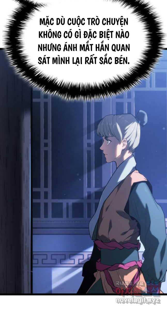 Tử Thần Phiêu Nguyệt Chap 71 - Next Chap 72