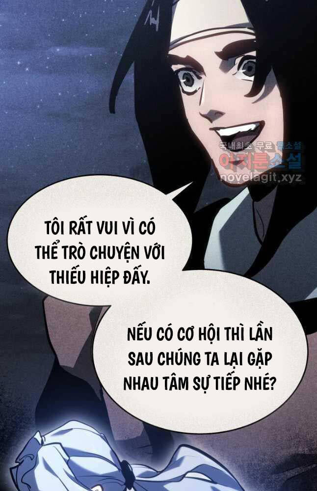 Tử Thần Phiêu Nguyệt Chap 71 - Next Chap 72