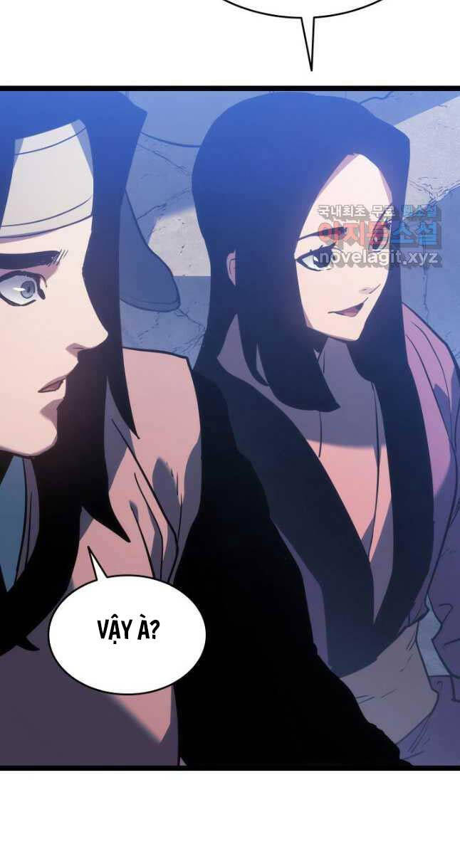 Tử Thần Phiêu Nguyệt Chap 71 - Next Chap 72