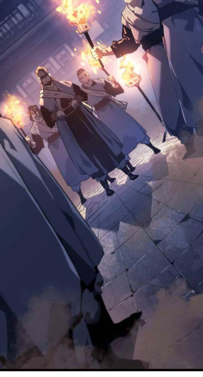 Tử Thần Phiêu Nguyệt Chap 71 - Next Chap 72