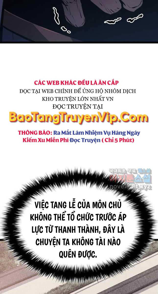 Tử Thần Phiêu Nguyệt Chap 71 - Next Chap 72