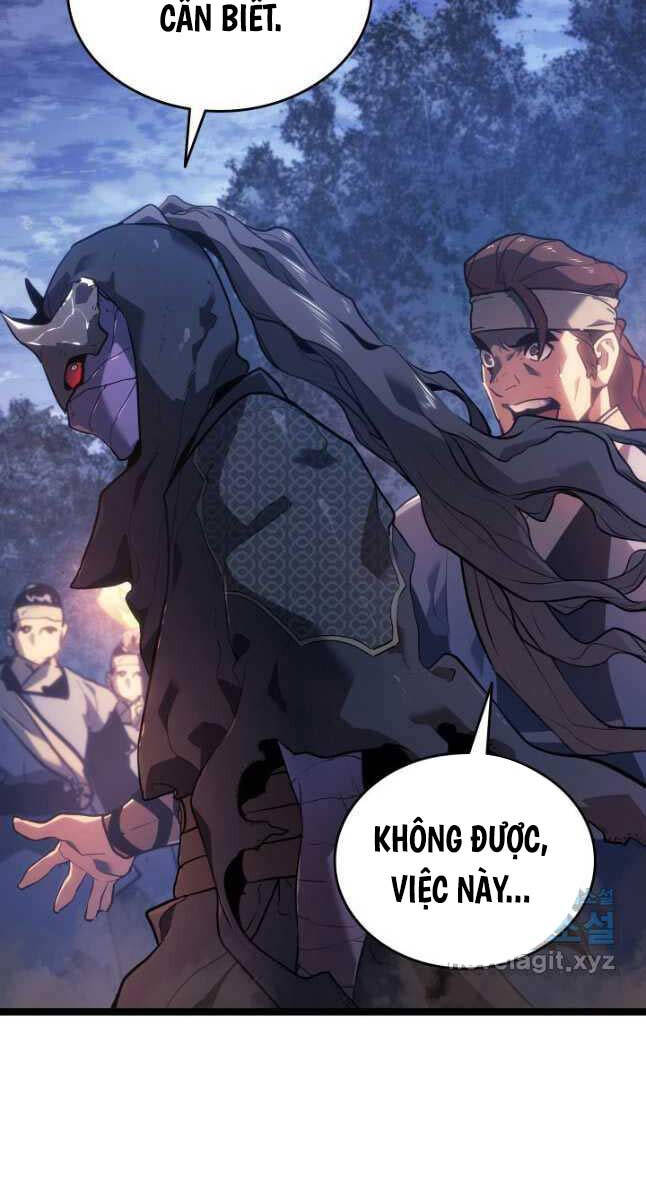 Tử Thần Phiêu Nguyệt Chap 71 - Next Chap 72