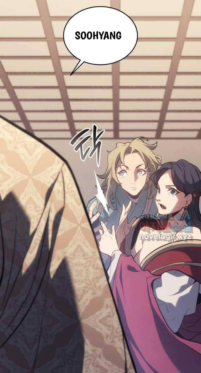 Tử Thần Phiêu Nguyệt Chap 72 - Next Chap 73