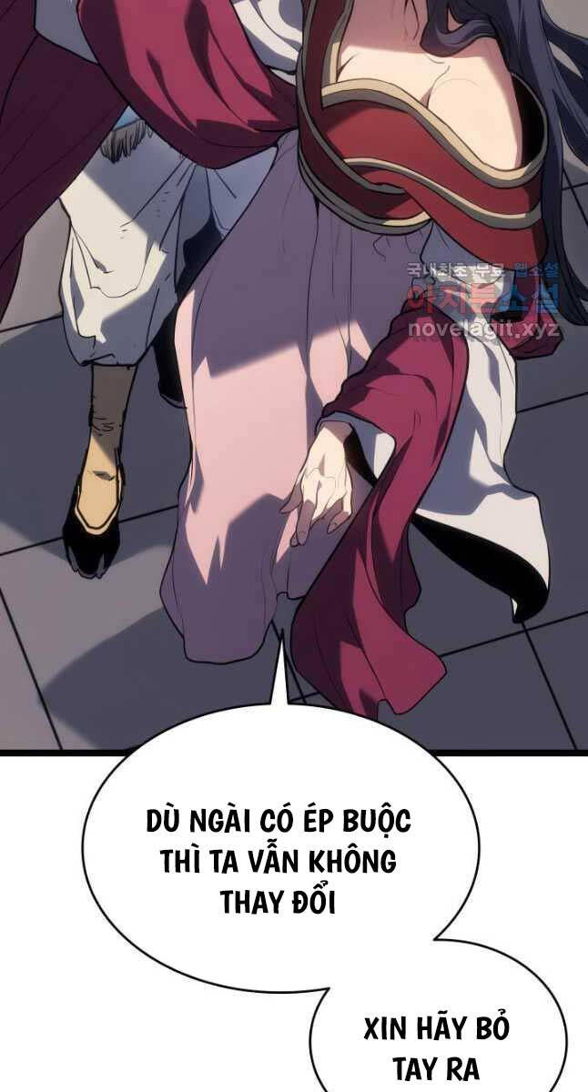 Tử Thần Phiêu Nguyệt Chap 72 - Next Chap 73