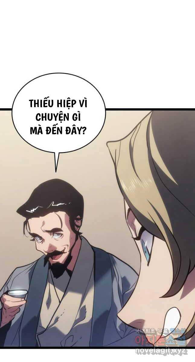 Tử Thần Phiêu Nguyệt Chap 72 - Next Chap 73