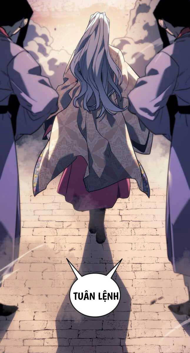 Tử Thần Phiêu Nguyệt Chap 72 - Next Chap 73