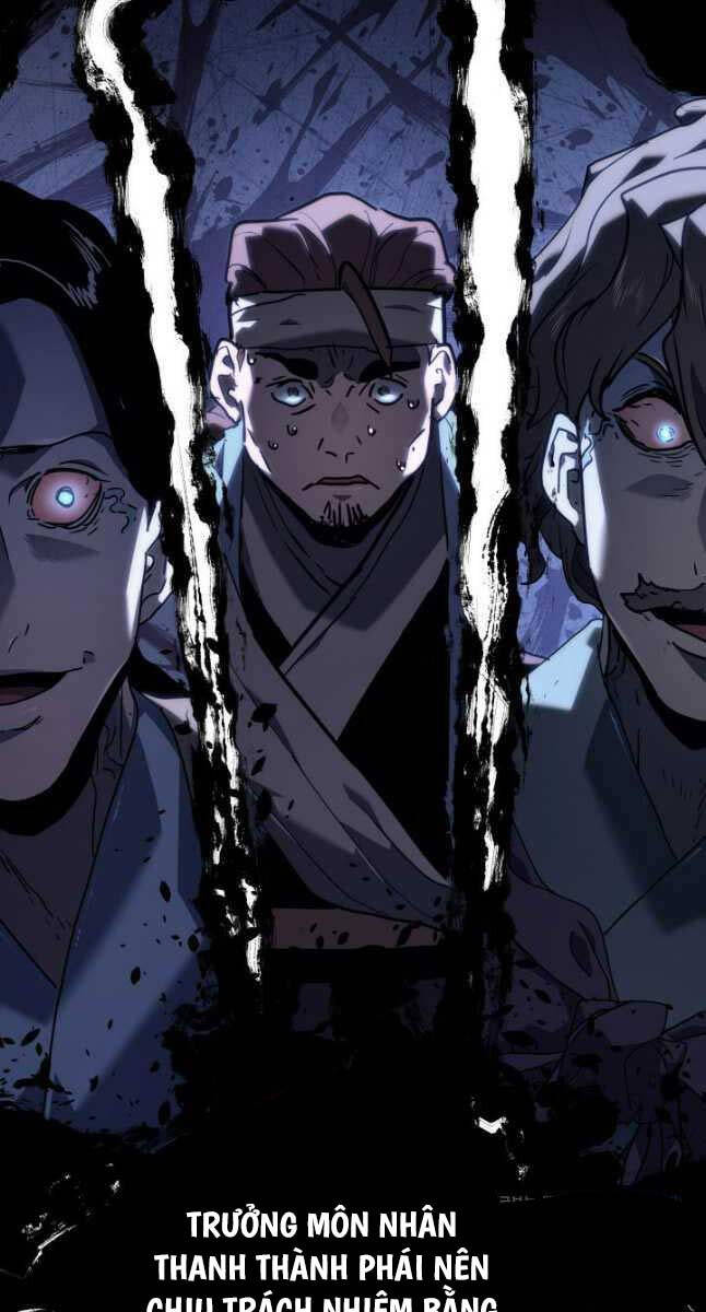 Tử Thần Phiêu Nguyệt Chap 73 - Next Chap 74