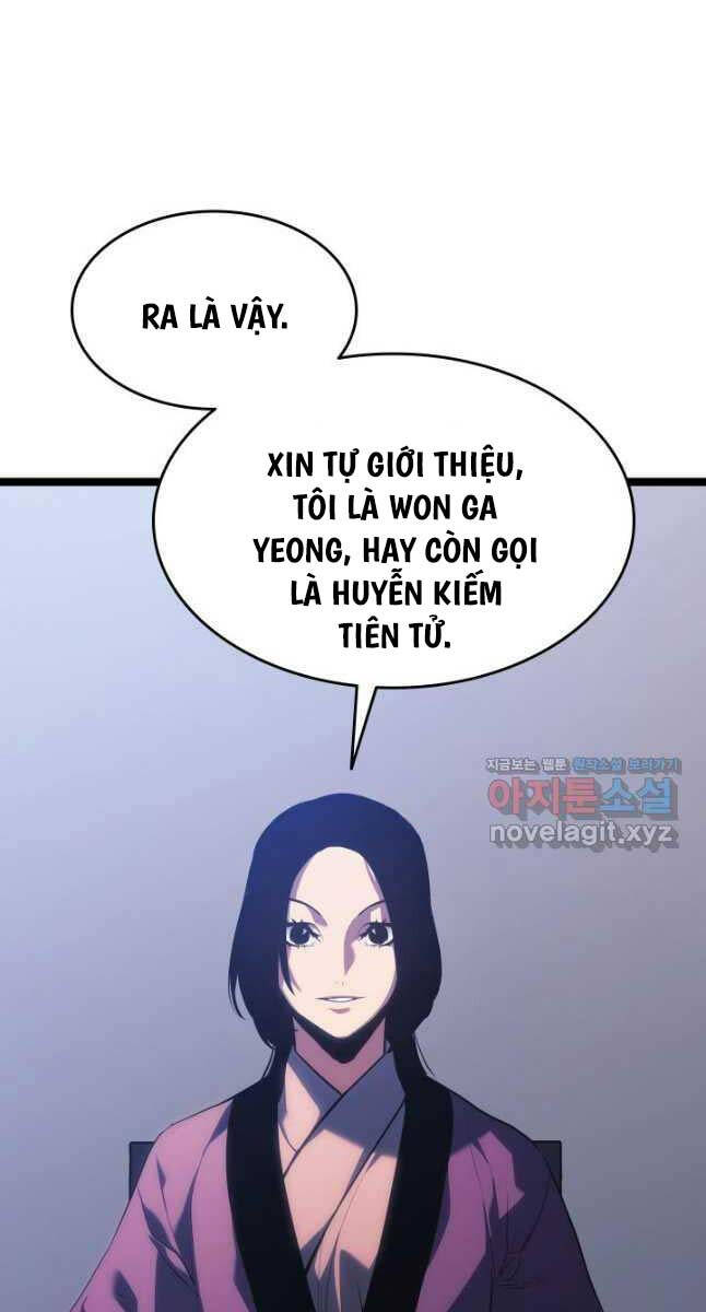 Tử Thần Phiêu Nguyệt Chap 73 - Next Chap 74