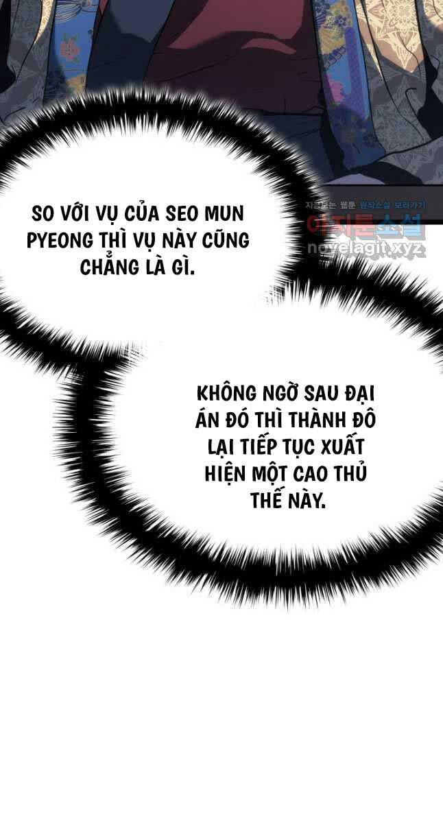 Tử Thần Phiêu Nguyệt Chap 73 - Next Chap 74