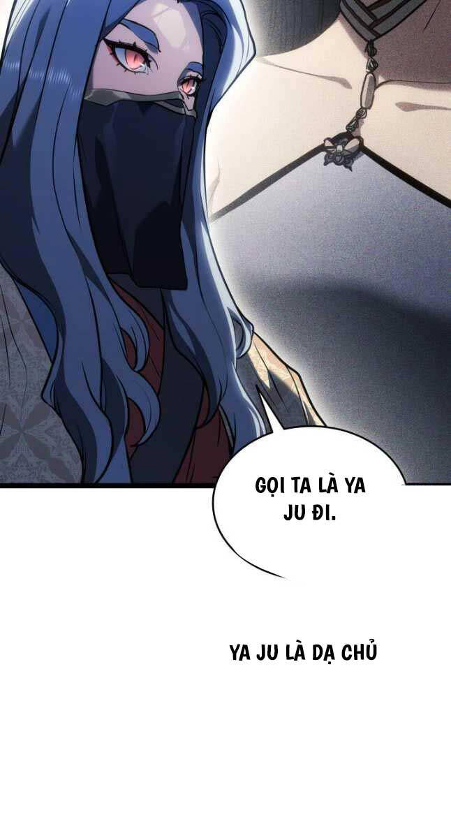 Tử Thần Phiêu Nguyệt Chap 73 - Next Chap 74