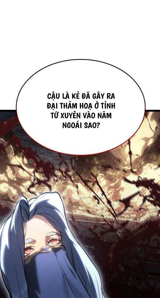 Tử Thần Phiêu Nguyệt Chap 73 - Next Chap 74