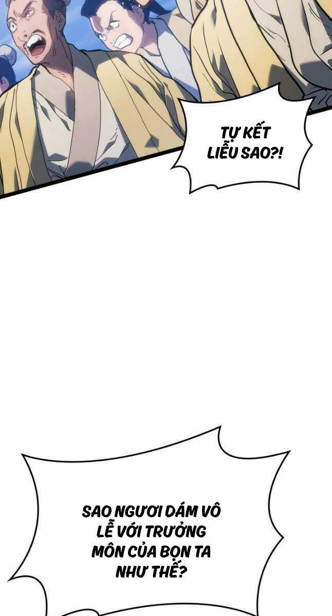 Tử Thần Phiêu Nguyệt Chap 73 - Next Chap 74