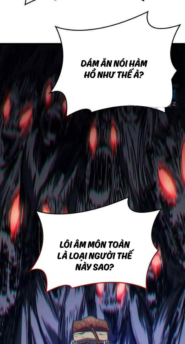 Tử Thần Phiêu Nguyệt Chap 73 - Next Chap 74