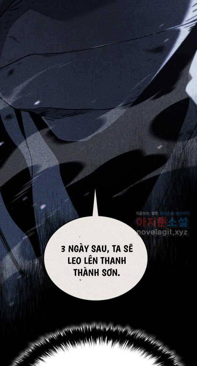 Tử Thần Phiêu Nguyệt Chap 73 - Next Chap 74