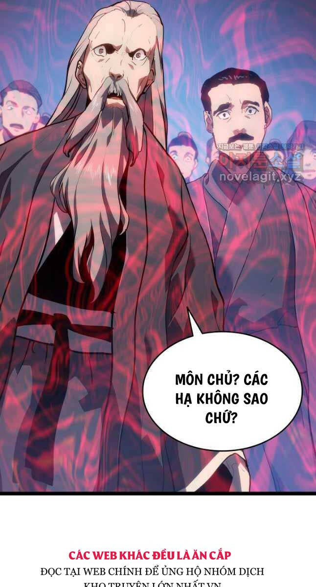 Tử Thần Phiêu Nguyệt Chap 73 - Next Chap 74