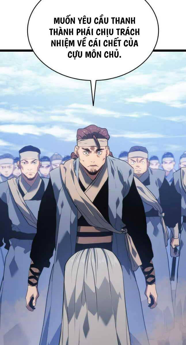 Tử Thần Phiêu Nguyệt Chap 73 - Next Chap 74