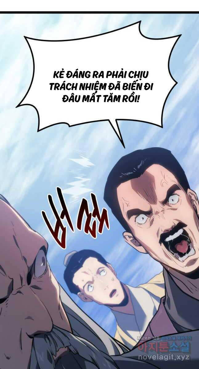 Tử Thần Phiêu Nguyệt Chap 73 - Next Chap 74