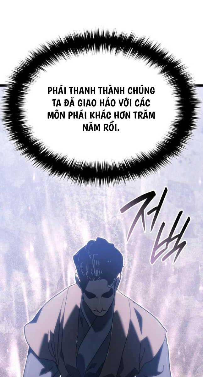 Tử Thần Phiêu Nguyệt Chap 73 - Next Chap 74