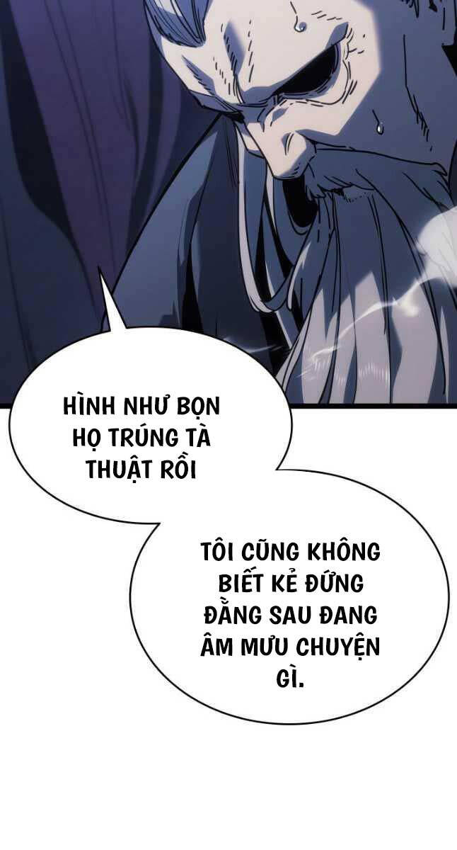Tử Thần Phiêu Nguyệt Chap 75 - Next Chap 76