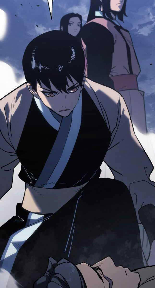 Tử Thần Phiêu Nguyệt Chap 75 - Next Chap 76
