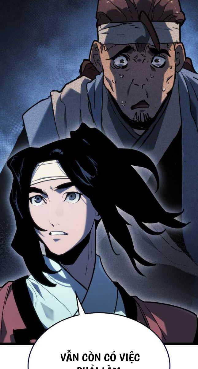 Tử Thần Phiêu Nguyệt Chap 75 - Next Chap 76