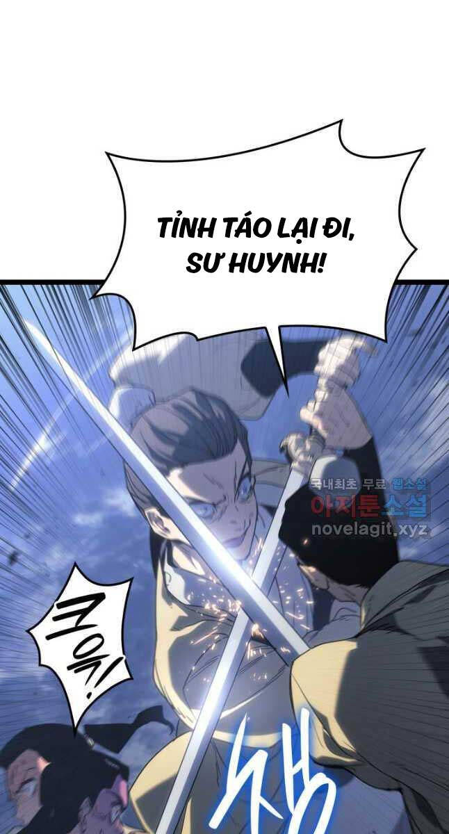 Tử Thần Phiêu Nguyệt Chap 75 - Next Chap 76