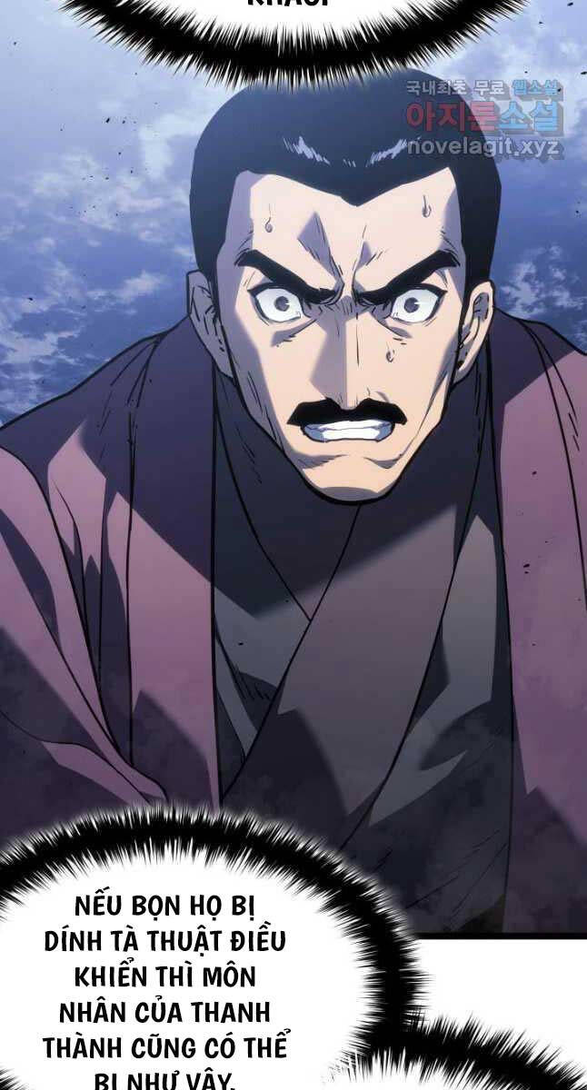 Tử Thần Phiêu Nguyệt Chap 75 - Next Chap 76