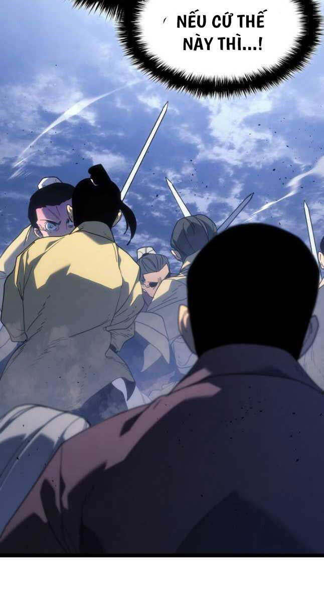 Tử Thần Phiêu Nguyệt Chap 75 - Next Chap 76