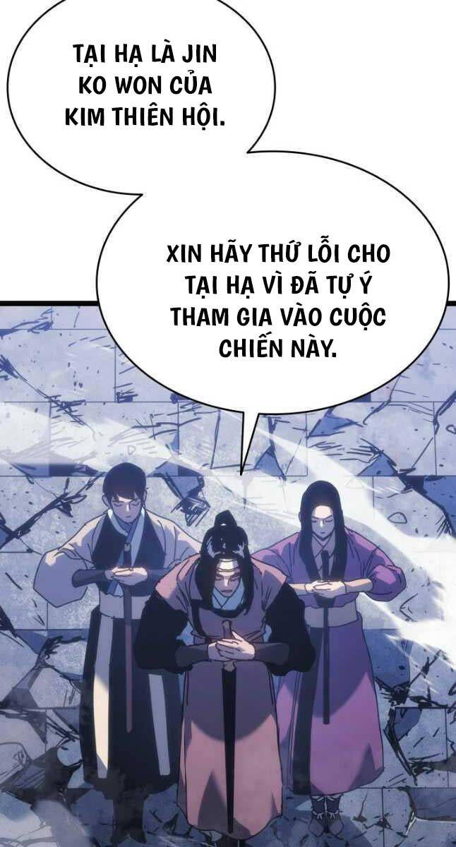 Tử Thần Phiêu Nguyệt Chap 75 - Next Chap 76