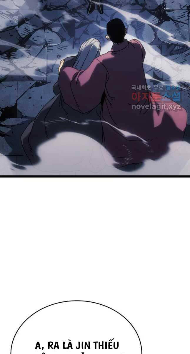Tử Thần Phiêu Nguyệt Chap 75 - Next Chap 76