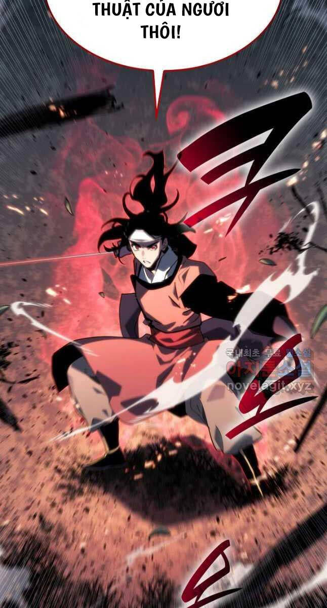 Tử Thần Phiêu Nguyệt Chap 75 - Next Chap 76