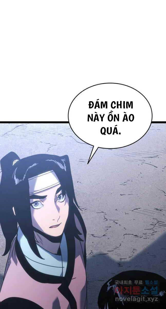 Tử Thần Phiêu Nguyệt Chap 75 - Next Chap 76