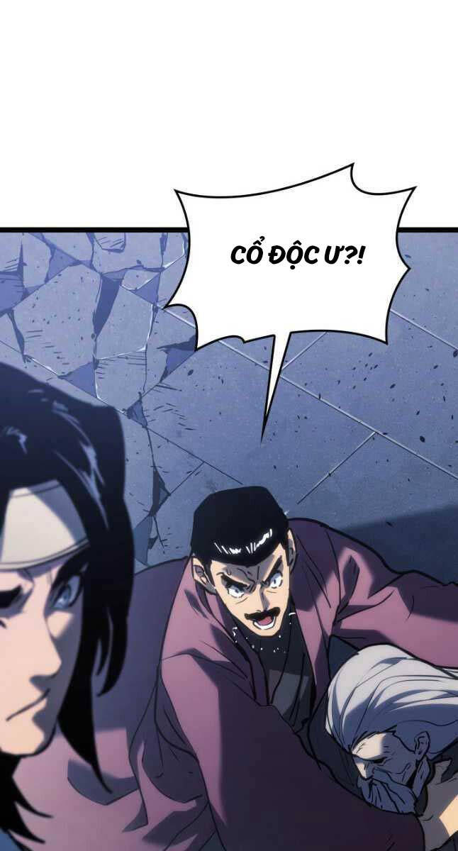 Tử Thần Phiêu Nguyệt Chap 75 - Next Chap 76