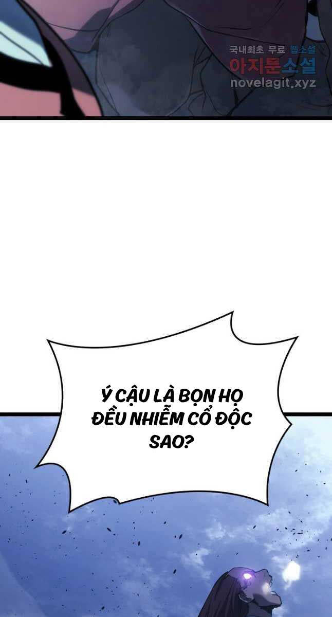 Tử Thần Phiêu Nguyệt Chap 75 - Next Chap 76