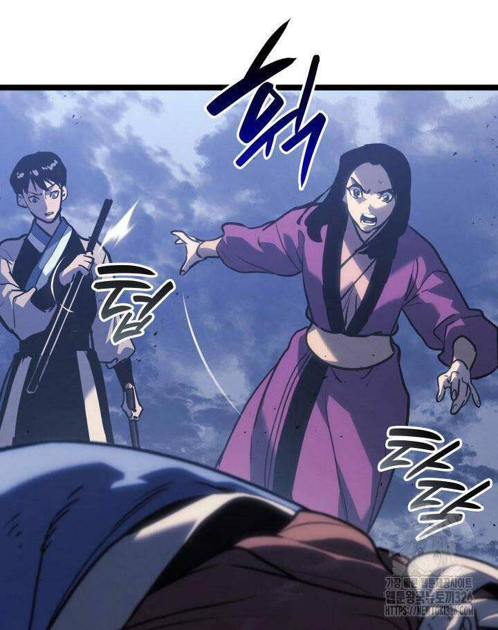 Tử Thần Phiêu Nguyệt Chap 76 - Next Chap 77