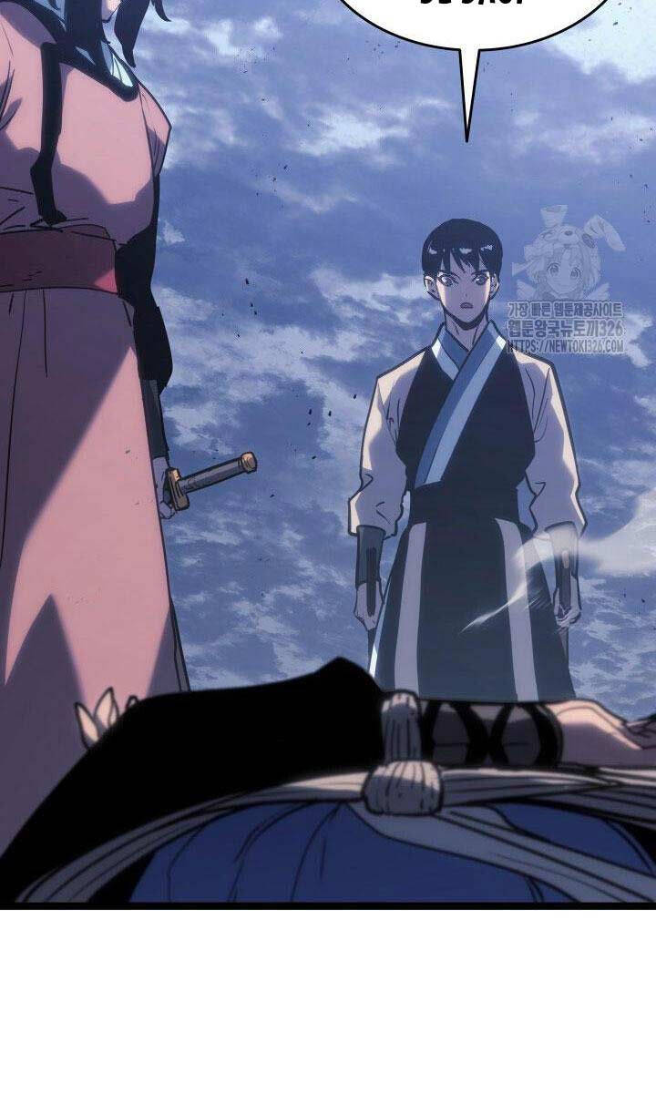 Tử Thần Phiêu Nguyệt Chap 76 - Next Chap 77