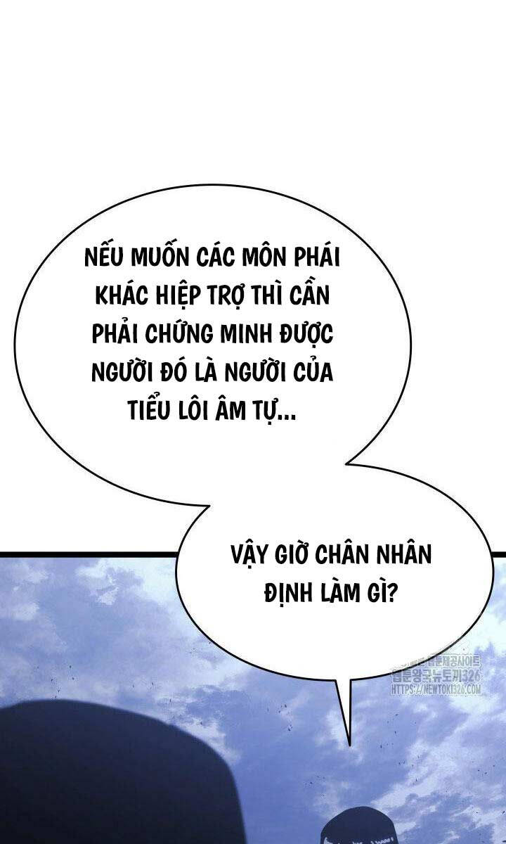 Tử Thần Phiêu Nguyệt Chap 76 - Next Chap 77