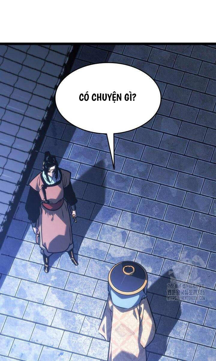 Tử Thần Phiêu Nguyệt Chap 76 - Next Chap 77