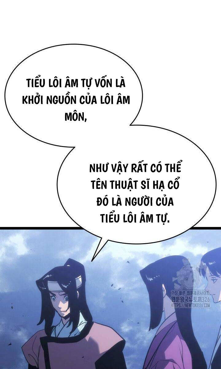 Tử Thần Phiêu Nguyệt Chap 76 - Next Chap 77