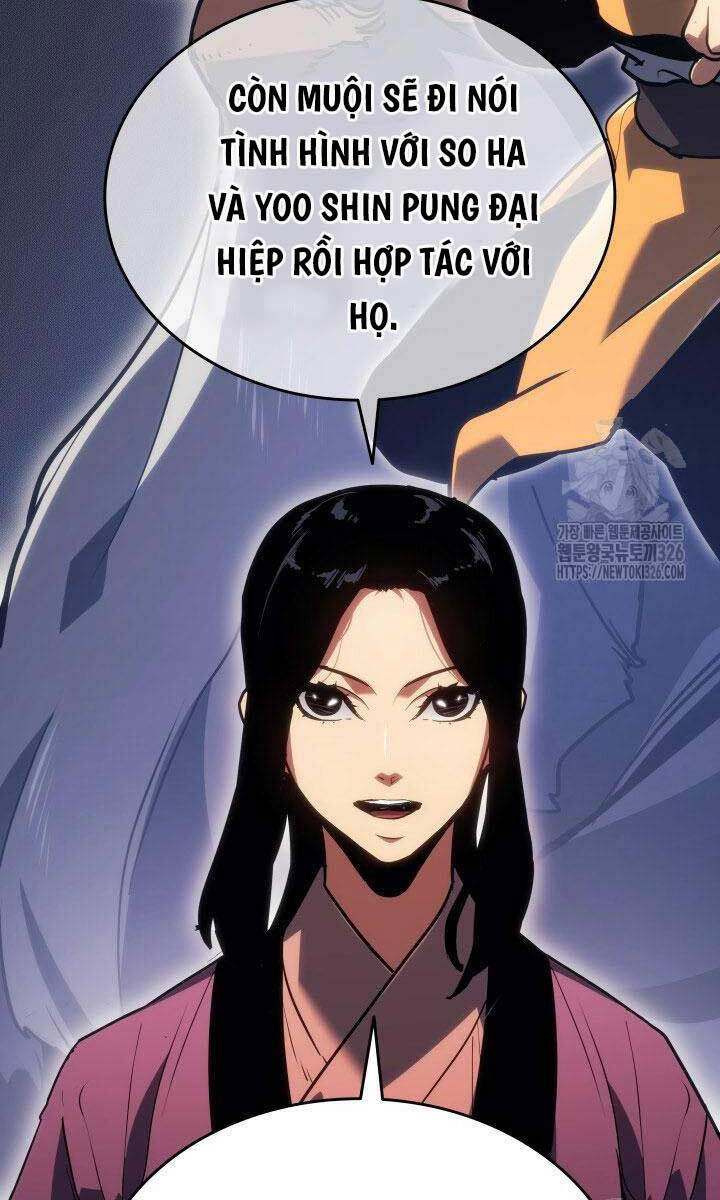 Tử Thần Phiêu Nguyệt Chap 76 - Next Chap 77