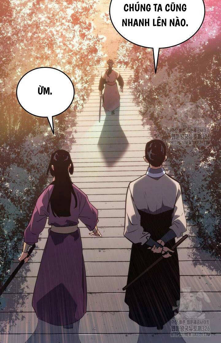 Tử Thần Phiêu Nguyệt Chap 76 - Next Chap 77