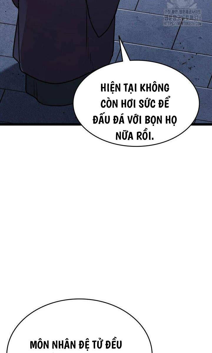 Tử Thần Phiêu Nguyệt Chap 76 - Next Chap 77