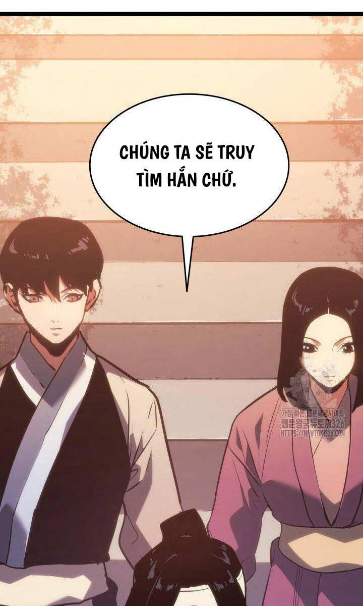 Tử Thần Phiêu Nguyệt Chap 76 - Next Chap 77
