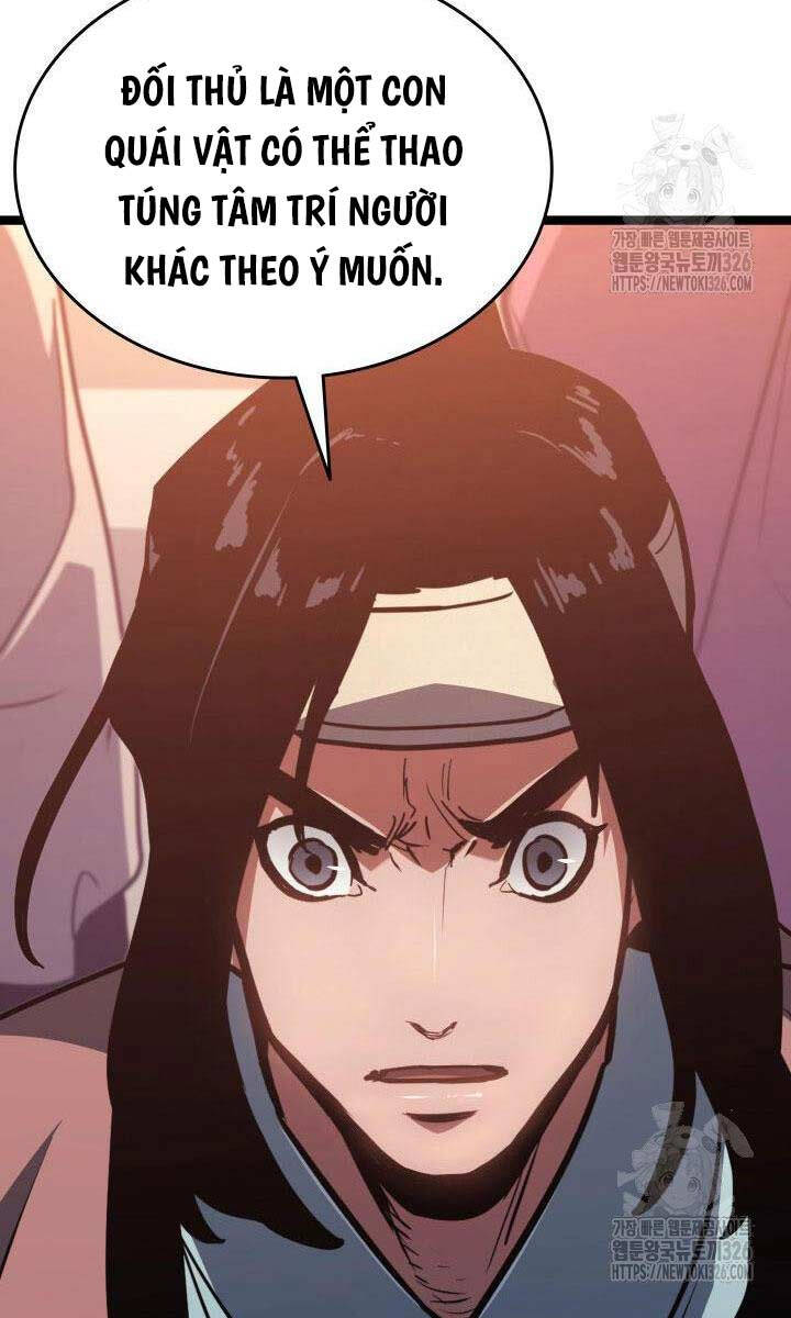 Tử Thần Phiêu Nguyệt Chap 76 - Next Chap 77